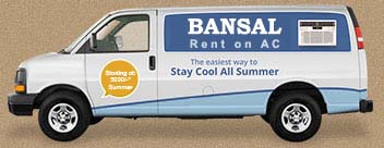 AC on rent in Noida - Bansal Air Conditioner